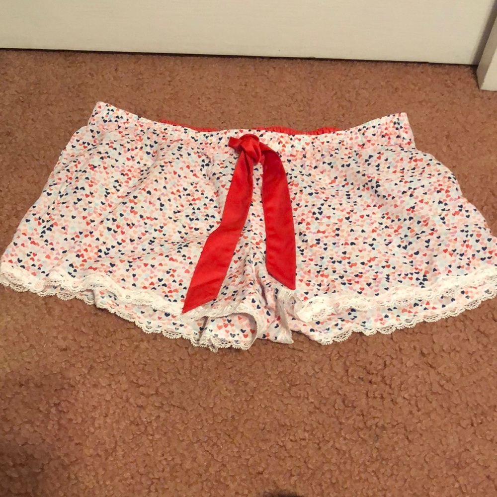 Beautiful Victoria Secret🥳HP🥳Pajama Shorts